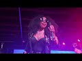 Karyn White Secret Rendezvous The Way You Love Me LIVE In Cincinnati 2 1 2025
