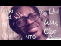Eat Whatever I Like Thanksgiving Parody