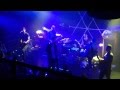 Acceptance (Reunion) - "Breathless" LIVE at The Troubadour - Hollywood, CA 7/26/2015