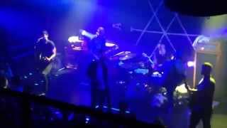 Acceptance (Reunion) - &quot;Breathless&quot; LIVE at The Troubadour - Hollywood, CA 7/26/2015