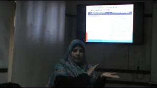 Dr.Sahar - Tumours 2 - Pathology