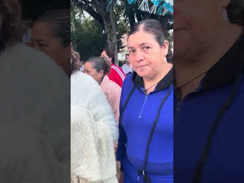 Bendición Especial a la Virgen María y a la Comunidad 🙏 Capilla de la Virgen de los Remedios