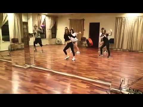 3-21-16 - 9MUSES - Hurt Locker