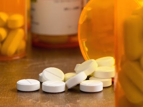 Examining efforts to fight drug addiction in Michigan