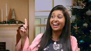 Nicole Abisinio - EP 01 video