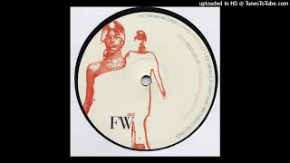 Louis Digital & Lazlo Kovacs - Just Chasing