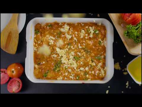 Video ẩm thực và nấu ăn