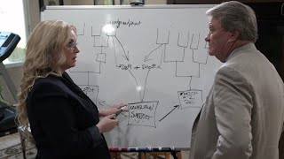 Tracing family trees to catch killers