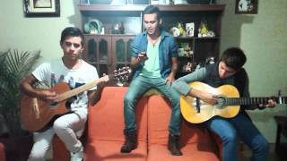 Falta de respeto - Regulo Caro