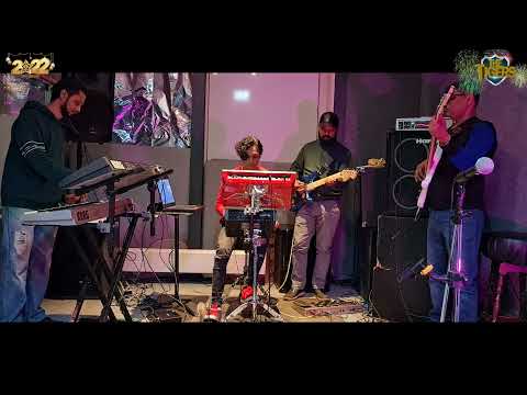 THE TIGERS X TISH - KIYA HAI PYAAR INSTRUMENTAL