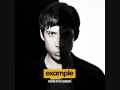 Example - Under The Influence 