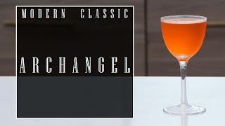 Modern Classic: Archangel