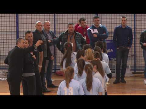 Proglašenje pobjednika