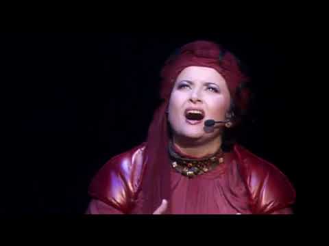 Duo du désespoir - Roméo et Juliette, de la haine à l'amour (Live)