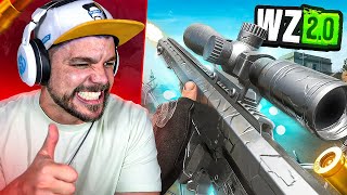 Après 2 TOP 2 , ils prennent LEUR REVANCHE sur WARZONE 2 !