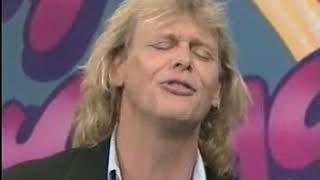 John Farnham &amp; Tom Jones   Hey Hey