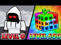 Creation Fruit Is The BEST FRUIT EVER Blox Fruits