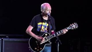 Peter Frampton- While My Guitar Gently Weeps, Indianapolis, IN 7/20/16