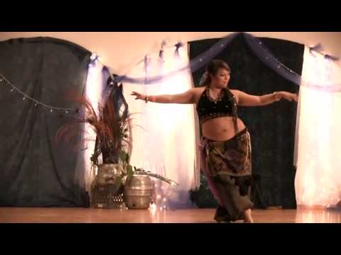 2013 RDOO Halfa - Sheena