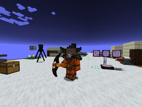 Project Ozone Lite Ep. 31 Draconic Staff of Power