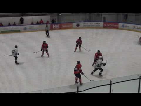 HC Panter/TSK 01/02 – Narva PSK 01/02  1-2 (0-0; 0-1; 1-1)  28.02.2017