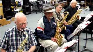 God Bless the Child - Southern Oregon Jazz Orchestra