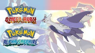 10 Hours Latios Fly Music - Pokemon Omega Ruby &amp; Alpha Sapphire Music Extended