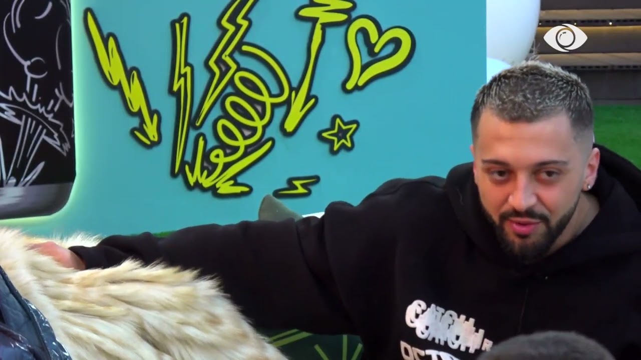 “Nuk ka mëshirë”/ Gjesti flet me Danjën dhe Indritin për banorët