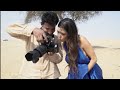 ️Fametive Stars Ana Espinola Behind The Scenes