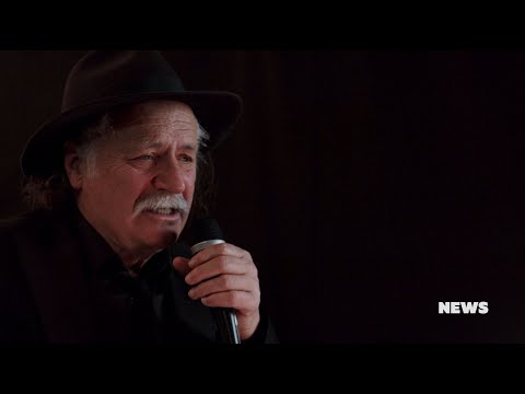 CMC NEWS 21.10.2021. - Zdravko Medek, Rade Šerbedžija, Nika Turković, Sve za nju,  Boris Rogoznica