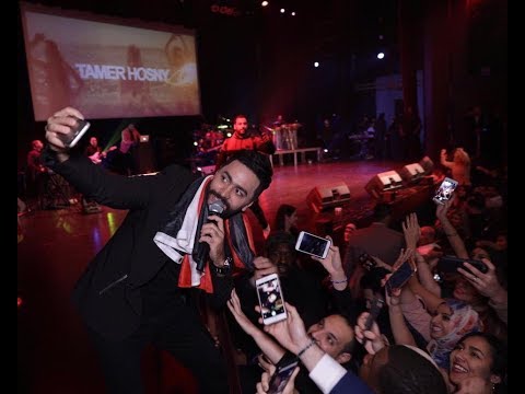 download lagu mp3 mp4 Tamer Hosny In Chicago, download lagu Tamer Hosny In Chicago gratis, unduh video klip Tamer Hosny In Chicago