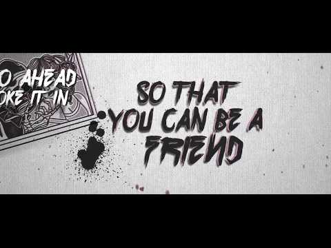 Lonely Avenue - MAD (Official Lyric Video)