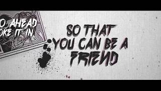 Lonely Avenue - MAD (Official Lyric Video)