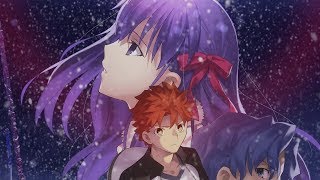 Download lagu Fate/Stay Night Heaven's Feel I - Best Powerful & Epic OST mp3 Download lagu Fate/Stay Night Heaven's Feel I - Best Powerful & Epic OST mp3