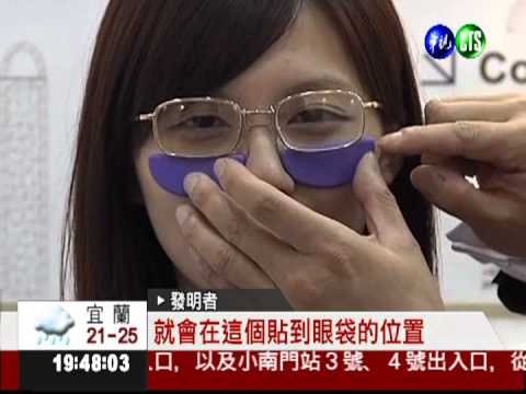 馬來西亞發明展 台灣學子大贏家