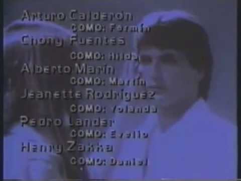Topacio (1985) Entrada