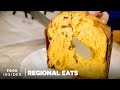 How Traditional Panettone Is Made In Italy Regional Eats