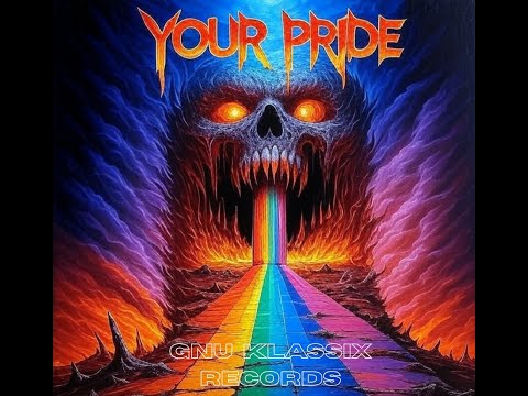 Your Pride