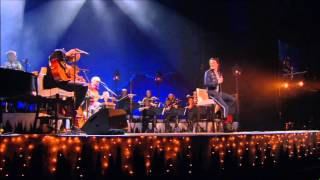 Decembernatt (Halleluja) Music Video