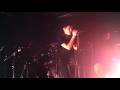 SAVAGES - Adore (Munich, 2016.03.11) 