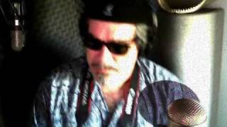 Blue Money - Van Morrison tribute cover by Jeff McNeal