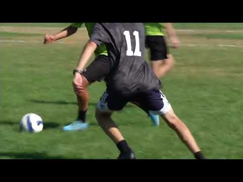 Kickers Soccer Club Team Headed to Norway