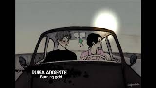 STAY (Pink Floyd) / Inglés-Español