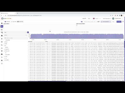 How to Use OpenObserve Functions: Query-Time and Ingestion-Time Transformations