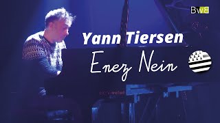 Yann Tiersen – Enez Nein – Brezhoweb