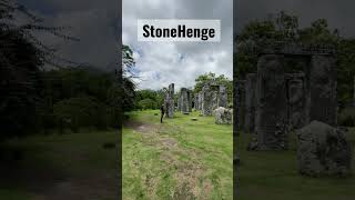 Download lagu StoneHenge Kaliurang mp3