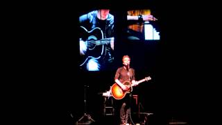 Richard Marx &quot;Only You Can Save Me&quot;