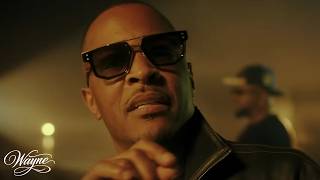 TI ft. Future - Expensive Scars [Music Video]