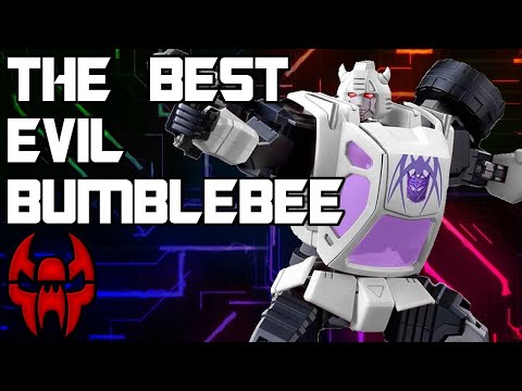 Who Is The Best Evil Bumblebee?