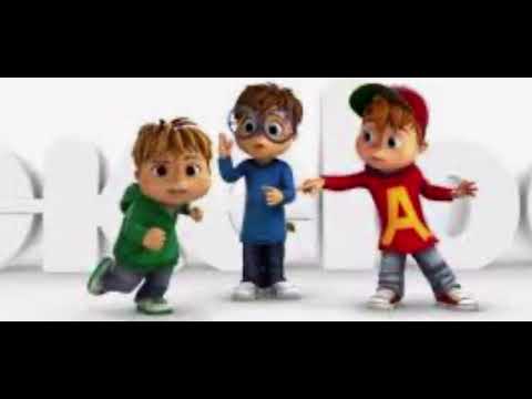 Nelly & Kelly - Dilemma Chipmunks (Remastered)